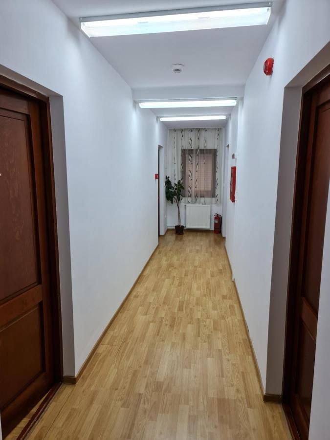 Pensiunea Narcisa Romuli Ngoại thất bức ảnh